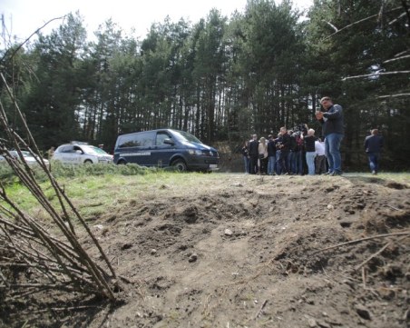 В разследването на опита за атентат срещу Гешев се включват и чужди служби