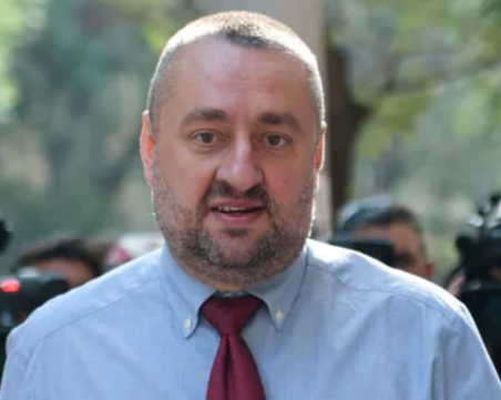 Ясен Тодоров: Опитът за покушение срещу Гешев не е инсценировка