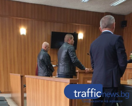 Законът спря шофьор да си признае пред съда за причинена смърт край КЦМ