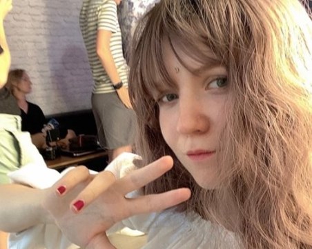 Заподозряната за убийството на Владлен Татарски: Безумно съжалявам