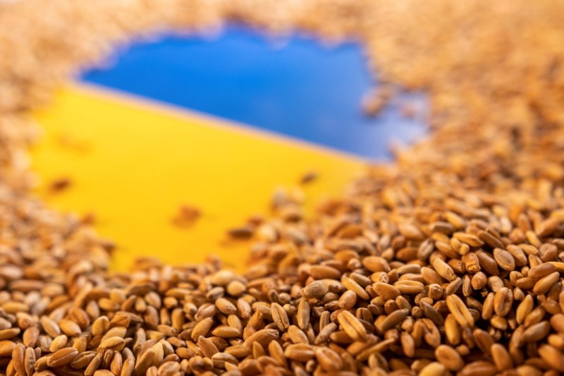 Отмениха забраната за внос на украински стоки