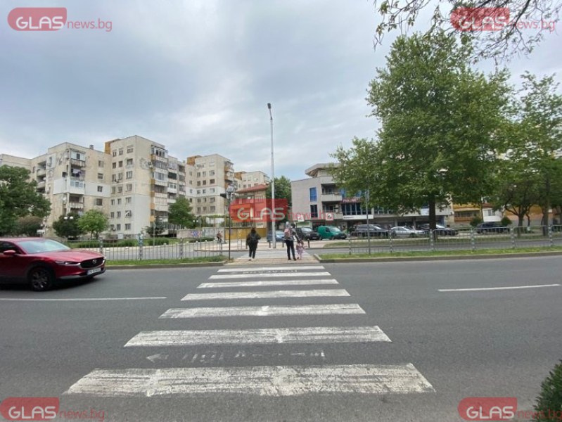 Пътека към отвъдното. Така пловдивчани нарекоха