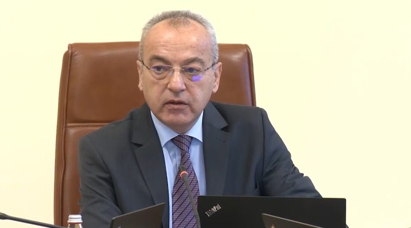 Премиерът: Администрацията е основният фактор на стабилност