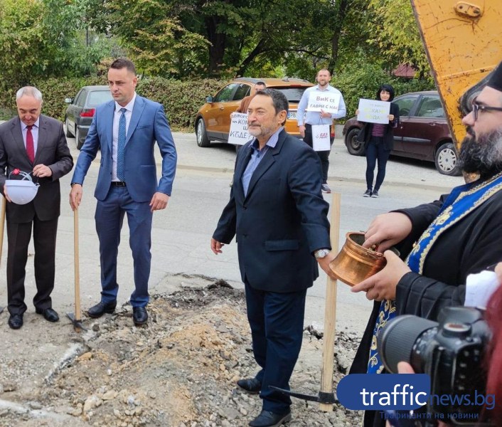 ВиК - Пловдив пред фалит! Отчете рекордна загуба от 14 млн. лева за година