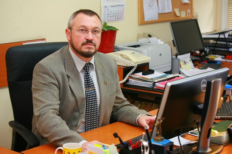 Внезапно почина знаков преподавател и декан от Пловдивски университет