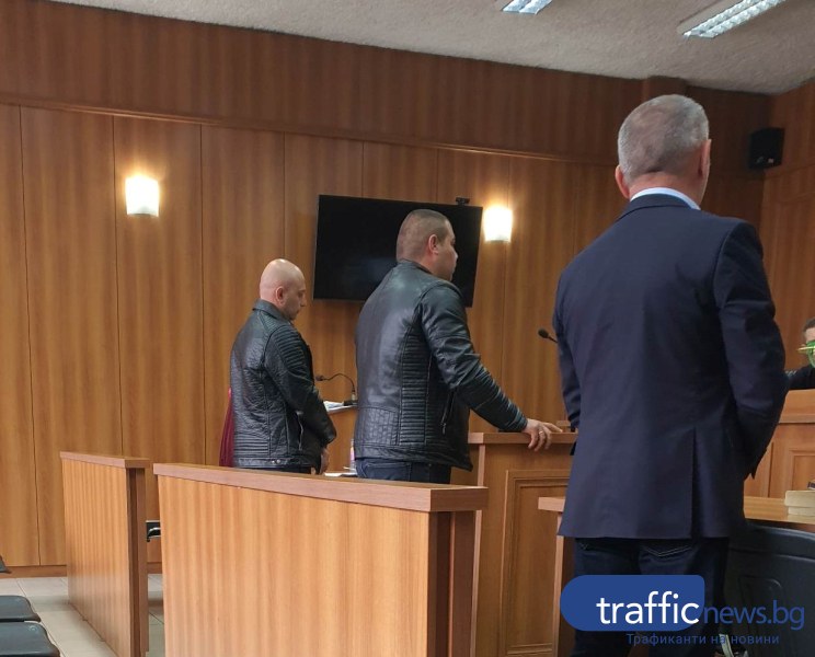 Законови срокове на съдебно решение отложиха делото срещу 48-годишния Мирослав