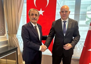 Ерата на дигитализацията поставя нови предизвикателства пред борбата с престъпността