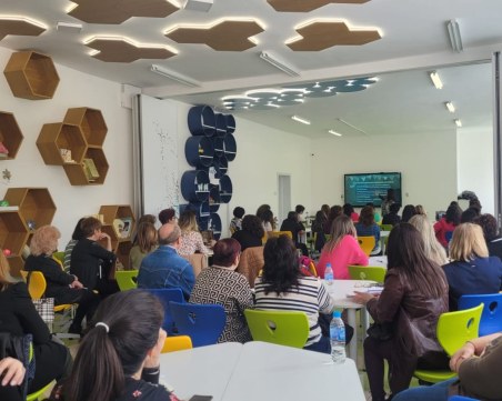 548 училища ще имат статут на иновативни през следващата учебна година