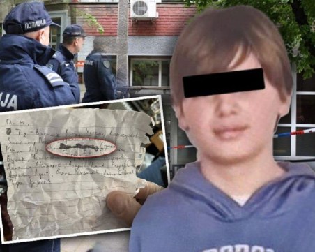 Бащата на стрелеца от Белград ще се изправи пред съда утре