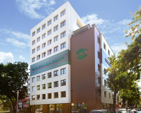 Д-р Салимехмед от 