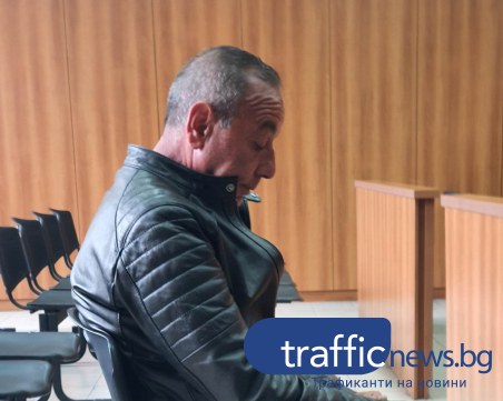 Пловдивчанин подхвърли 10лв. на катаджия с думите: Не ме тествай, старши, пил съм само 2 бири