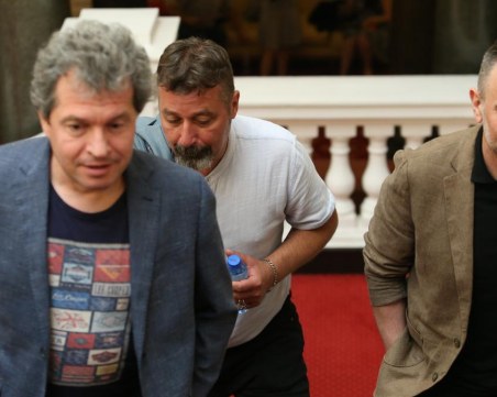 Подкрепа за 