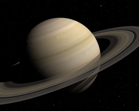 Пръстените на Сатурн изчезват – астрономите не знаят колко време им остава