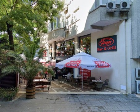 РДНСК нареди да се бутне новата част на „Хепи