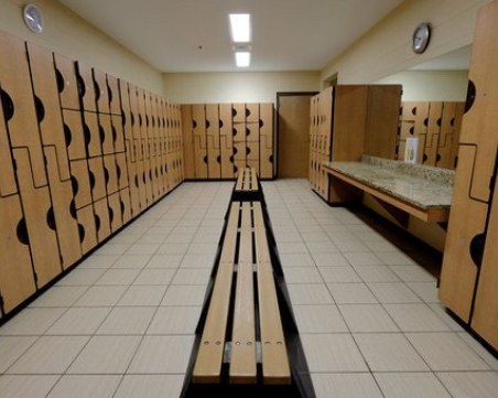 Рецидивист разби шкафче в пловдивски фитнес, открадна пари и документи на спортист