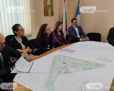 Специалисти: Отсичането на 150 дървета в Дондукова градина е неизбежно, ще спестим време и пари