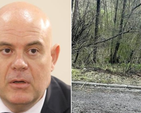 Взривът за атентата срещу Гешев вероятно е бил във въздуха