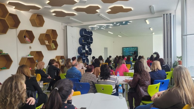 548 училища ще имат статут на иновативни през следващата учебна година