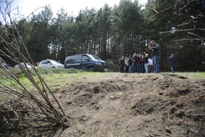 Европол се включва в разследването на опита за атентат срещу Гешев