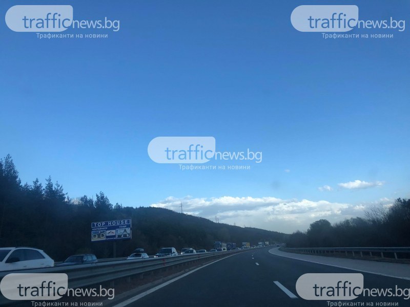 Намаляват скоростта по магистралите до 130 км/ч, в жилищни зони може да е до 30 км/ч