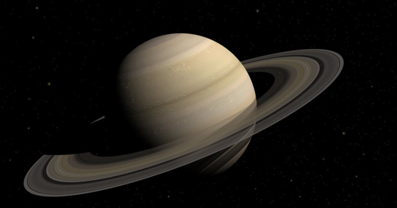 Пръстените на Сатурн изчезват – астрономите не знаят колко време им остава
