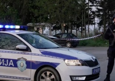 18 годишно момче в Сърбия бе ранено в гърдите от негов