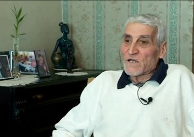 На 81 годишна възраст в четвъртък почина легендата на българската лека