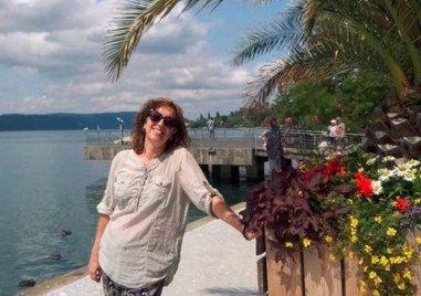 Почина учителката от гимназията  Св Св Кирил и Методий в Пловдив