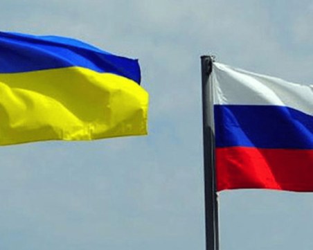 Берлин забрани руски и украински знамена на паметниците за 9-и май