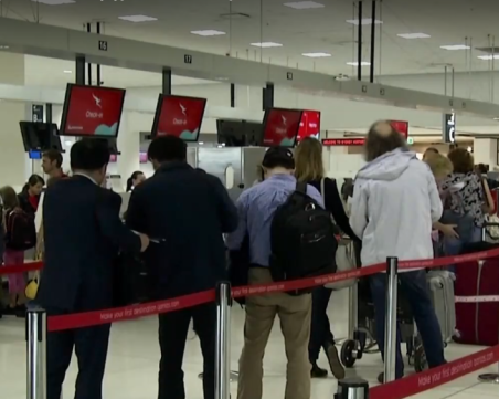 Самолет кацна в Букурещ, вместо в София, пътниците разбрали в последния момент