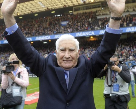 Почина бивш треньор на 