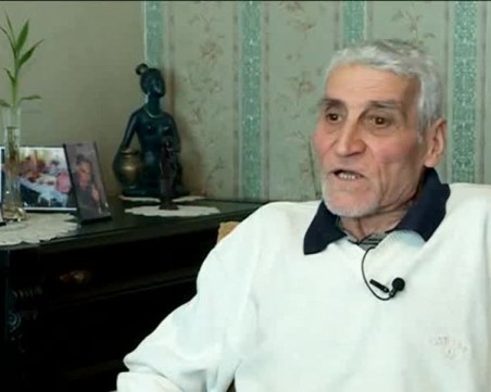 Почина първият българин с европейска титла в леката атлетика