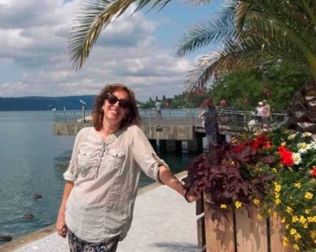 Почина учителка от Хуманитарната гимназия в Пловдив