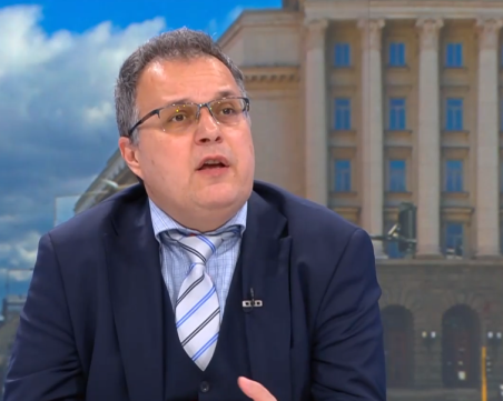Стоян Михалев: Целта на Борисов е да се ходи на избори