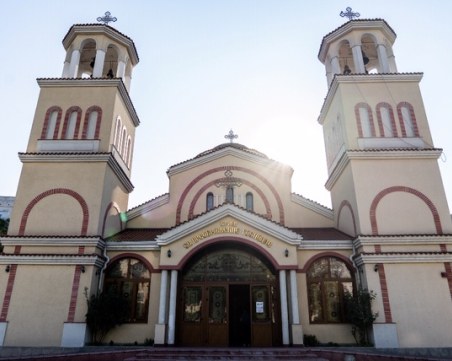 В „Тракия” дават курбан на Гергьовден