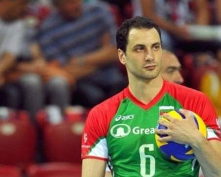 Викнаха Матей Казийски в националния отбор, очакват решението му