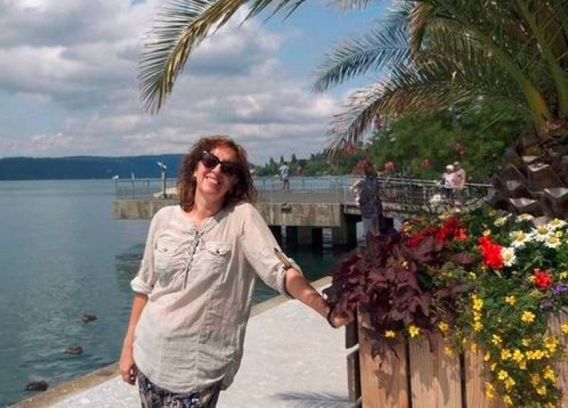 Почина учителка от Хуманитарната гимназия в Пловдив