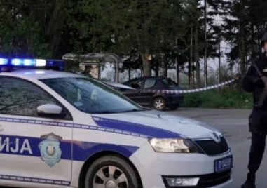 Униформените от сръбския град Ниш предотвратиха ново масово убийство По