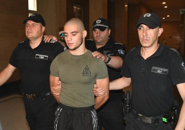 19 годишният перничанин Васил Михайлов обвинен в 8 престъпления закана