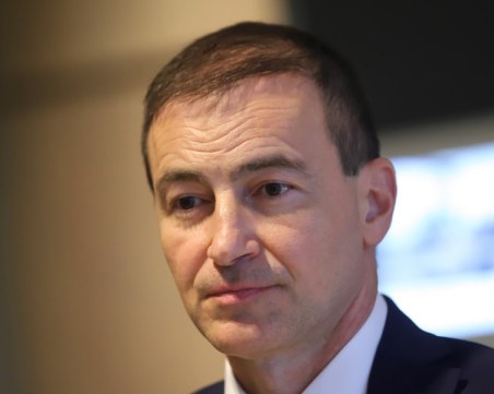 Андрей Ковачев не беше допуснат да влезе в Северна Македония