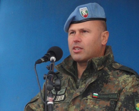 Ген. майор Явор Матеев: Има сериозно изоставане във военноморските сили