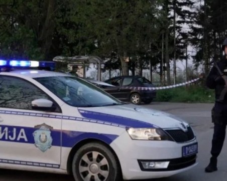 Предотвратиха ново масово убийство в Сърбия