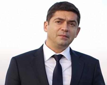 Скопие: Ковачев и Врабевски не са допуснати в страната, защото са нарушители