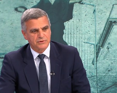 Стефан Янев: Важно е хората, които ще влязат в кабинета, да могат да носят отговорност