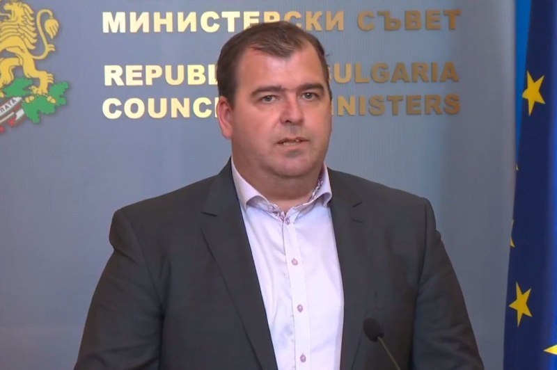 Явор Гечев: България ще получи около 10 милиона евро за украинския внос