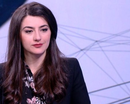 Бориславова: За да намалим драмата, ще прехвърлим информацията от Excel в Word