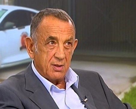 Ботьо Ботев за атентата срещу Иван Гешев: Не е инсценировка, но няма кратер, сякаш е ровено