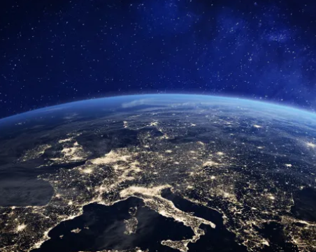 Буря, удар на платноходка или ерозия: Италия остана без тока на ботуша си