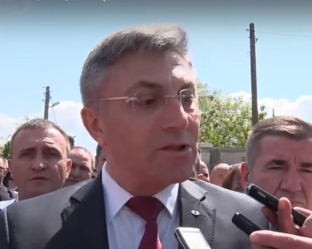 Карадайъ: ДПС трябва да бъде част от мнозинството, което ще излъчи правителство