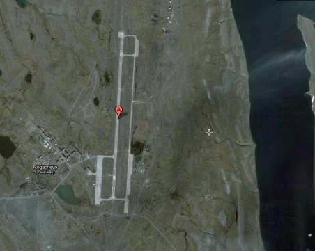 Москва разследва атака на дронове срещу свое военно летище